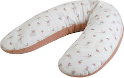 Tineo Pregnancy & Nursing Pillow