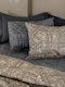 Palamaiki Sheet Sets Single with Elastic 110x200+32cm. Fb0240 FB0240 3pcs