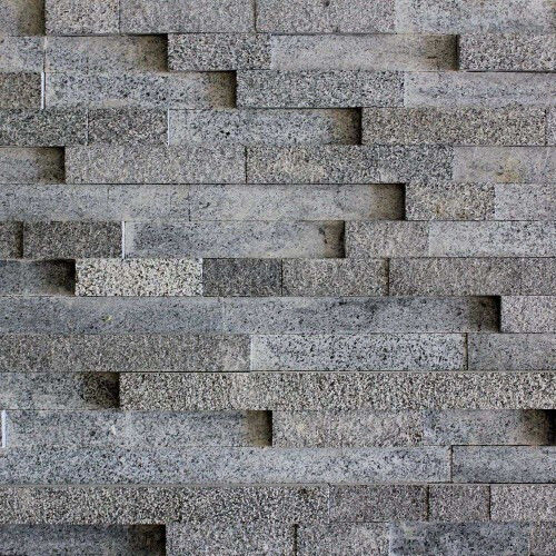 ForHome Acoustic Treatment Panel (13 Pieces) in Gray Color