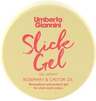 Umberto Giannini Slick Gel Gel Μαλλιών 50ml