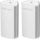 Ruijie RG-M18 Zugangspunkt Wi-Fi 6 Dualband (2,...