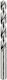 Benman Set of 2 Drills HSS for Metal