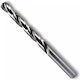 Dedra Set of 5 Drills HSS with Cylindrical Shank for Metal