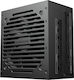 Xigmatek 850W Μαύρο Τροφοδοτικό Υπολογιστή Full Modular 80 Plus Gold