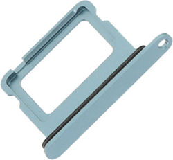 Sim Card Slot Sim Tray Iphone 16 16 Plus Teal Sim Card Slot Sim Tray Iphone 16 16 Plus Teal
