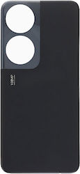 Back Cover Πίσω Καπάκι Honor 90 Smart Midnight Black Back Cover Πίσω Καπάκι Honor 90 Smart Midnight Black