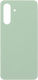 Capac Spate Carcase Telefoane Mobile Samsung Galaxy A56 A566 Verde Măsliniu