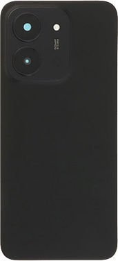Back Cover Rear Cover Xiaomi Redmi 15c 5g Midnight Black