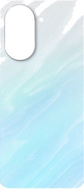 Back Cover Rear Cover Xiaomi Redmi A5 4G Ocean Blue