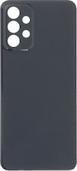 Back Cover Πίσω Καπάκι Samsung Galaxy A23 4g A235 Black