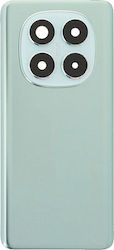 Back Cover Πίσω Καπάκι Xiaomi Poco X7 Green Back Cover Πίσω Καπάκι Xiaomi Poco X7 Green