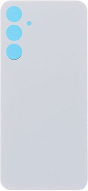 Back Cover Πίσω Καπάκι Samsung Galaxy A16 5g A166 Light Gray