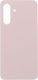 Back Cover Πίσω Καπάκι Samsung Galaxy A56 A566 Pink