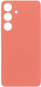 Back Cover Rear Cover Samsung Galaxy S25 S931 Coral Red