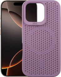 Idol 1991 Air Back Cover Silicone Pink (iPhone ...