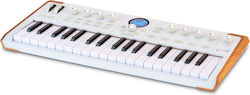 Arturia Synthesizer AstroLab 37 με 37 Πλήκτρα Λευκό
