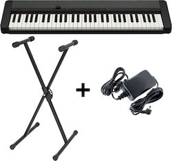 Casio Keybaord Ct-s1 cu 61 Dinamic Taste cu Sup...