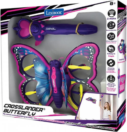 Lexibook Interactive Toy for 8+ years old Years Old