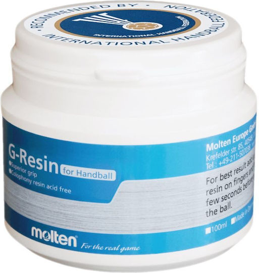 Yg0011 Molten G-resin Handwerksklebstoff 100ml