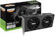 Inno 3D GeForce RTX 5060 8GB GDDR7 Twin X2 OC V2 Κάρτα Γραφικών