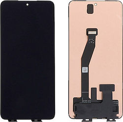 Οθόνη OLED για Xiaomi 14T, Xiaomi 14T Pro (Μαύρο)
