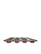 Izzy Non-stick Cupcakes & Muffins Baking Pan 35x26.5x3.5cm 12pcs
