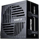 Lian Li 750W Μαύρο Τροφοδοτικό Υπολογιστή Semi Modular 80 Plus Bronze (G9P.RB0750B.B000.EU)