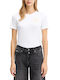 Women's Blouse White
