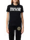 Damen Bluse Schwarz
