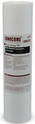 Ionicore Replacement Polypropylene Filter 10’’ 1 Micron