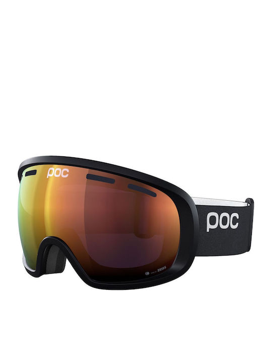 Poc Fovea Masca de schi și snowboard Pentru adu...
