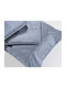 Down Town Home 250/7 Σετ Σεντόνια Μονά 175x300εκ. Grey Metal (3τμχ)