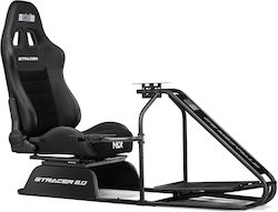 GT Racer 2.0 Simulation Cockpit