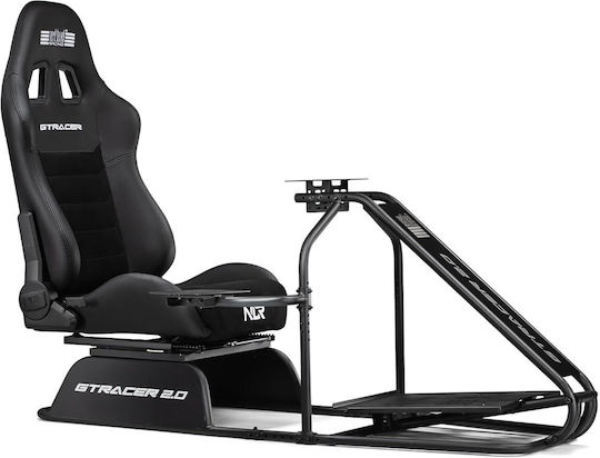 Simulation Cockpit GT Racer 2.0 NLR.PAR.0071