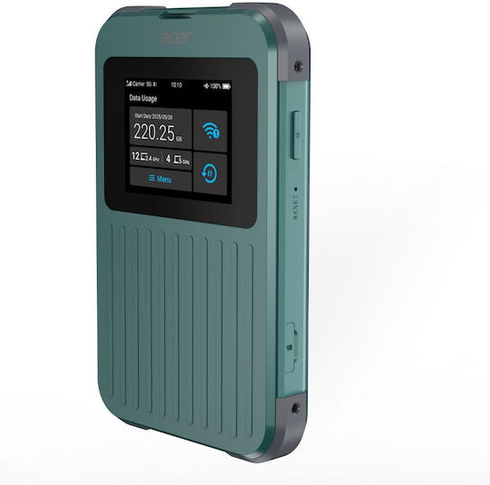 Acer Connect M4 Wireless 5G Wi-Fi 6