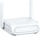 Asus RT-BE58 Go Ασύρματο 4G Router Wi‑Fi 7
