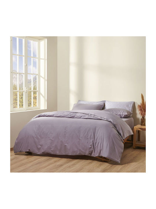 Cannon Sheet Set with 2 Pillowcases Super-Doubl...