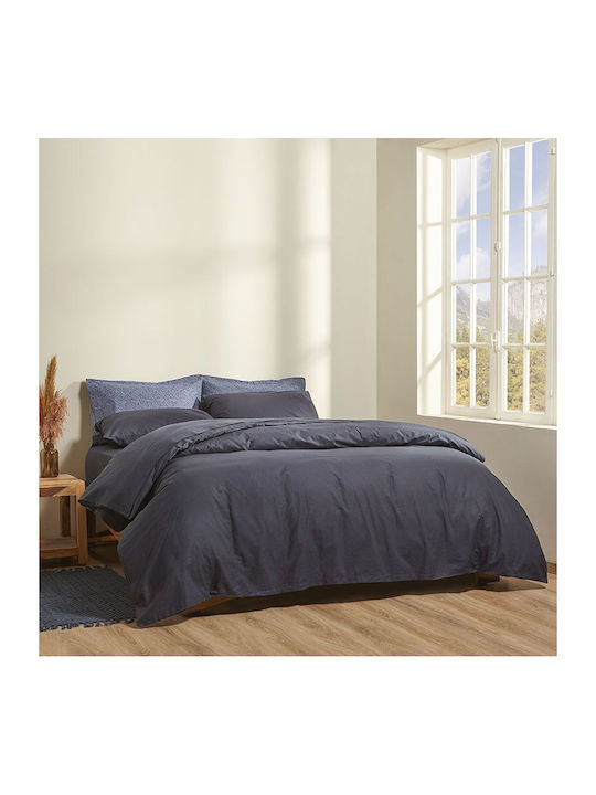 Cannon Sheet Set with 2 Pillowcases Super-Doubl...