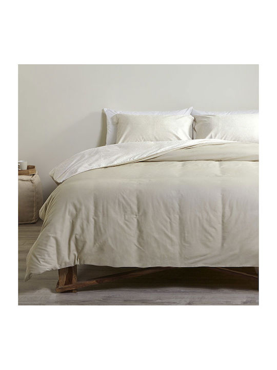 Cannon Sheet Set with 2 Pillowcases Super-Doubl...