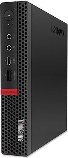 Lenovo ThinkCentre M720q Mini PC (Core i5 8400T/16GB DDR4/512GB