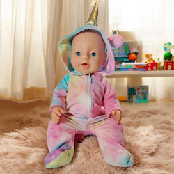 Păpușă Bebe