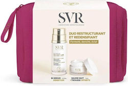 SVR Laboratoire Dermatologique Promo Set Skin Care Set SVR Laboratoire Dermatologique Promo Set Skin Care Set