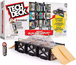 TechDeck Miniature Toy TechDeck TechDeck Miniature Toy TechDeck