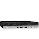 HP Prodesk 600 G5 Gradul Refurbished A (Core i5-8500T/8GB/256GB SSD/Fără sistem de operare)