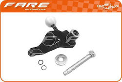 Gear Shift Lever Joint Citroen Xsara Peugeot 206 406 1.9 2.0 Hdi 04991 90515j Prottego Exchange 90515j-11420 Gear Shift Lever Joint Citroen Xsara Peugeot 206 406 1.9 2.0 Hdi 04991 90515j Prottego Exchange 90515j-11420