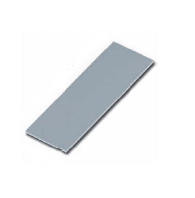 Element-System Dexion Shelf White L80xW20cm 2pcs