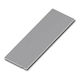 Element-System Dexion Shelf White L80xW35cm 2pcs