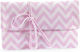 Christening Favor in Pouch Envelope made of Fabric