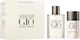 Giorgio Armani Acqua Di Gio Ανδρικό Σετ με Eau de Toilette