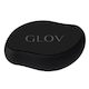 Glov Depilator Nano Glass Black